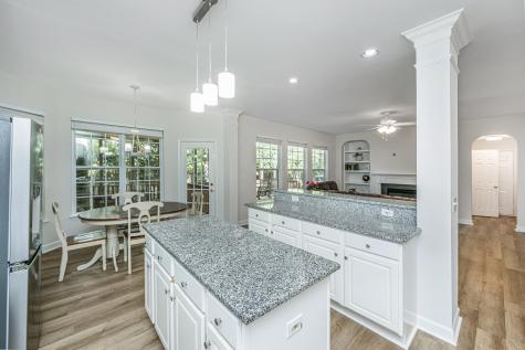 3376 Toomer Kiln Circle Mount Pleasant SC 29466