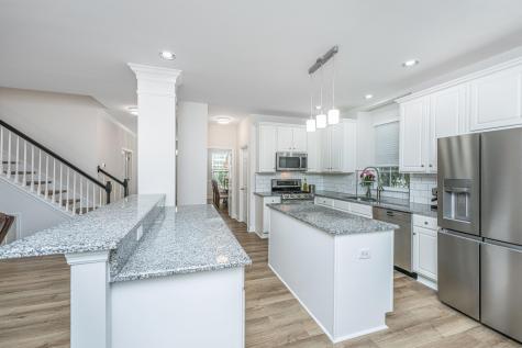 3376 Toomer Kiln Circle Mount Pleasant SC 29466