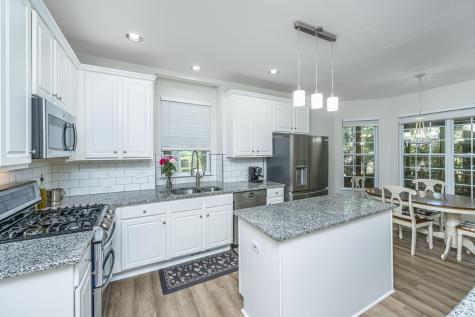 3376 Toomer Kiln Circle Mount Pleasant SC 29466