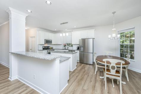 3376 Toomer Kiln Circle Mount Pleasant SC 29466