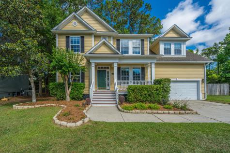 3376 Toomer Kiln Circle Mount Pleasant SC 29466