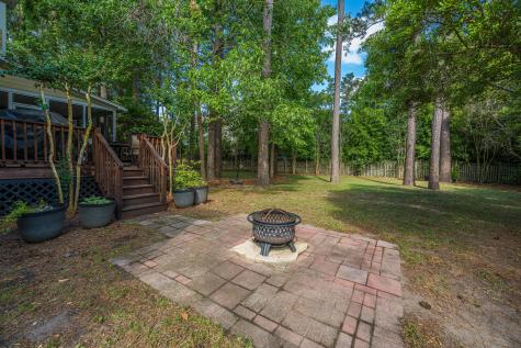3376 Toomer Kiln Circle Mount Pleasant SC 29466