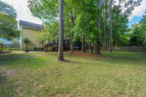 3376 Toomer Kiln Circle Mount Pleasant SC 29466