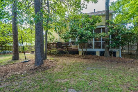 3376 Toomer Kiln Circle Mount Pleasant SC 29466