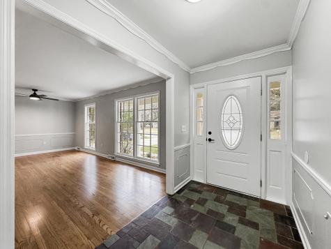 4343 Helene Drive North Charleston SC 29418