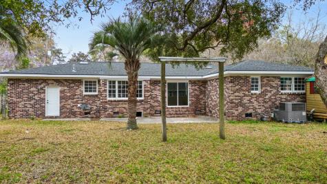4343 Helene Drive North Charleston SC 29418