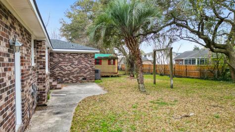 4343 Helene Drive North Charleston SC 29418