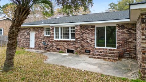 4343 Helene Drive North Charleston SC 29418