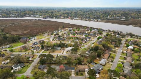 4343 Helene Drive North Charleston SC 29418