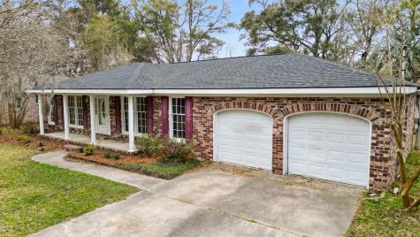 4343 Helene Drive North Charleston SC 29418