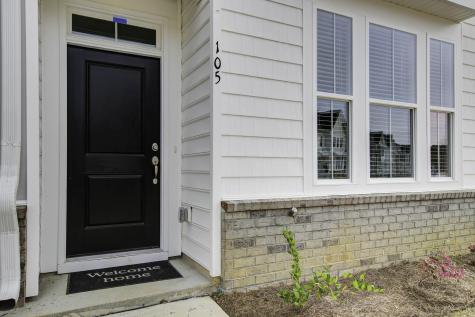 105 Pine Gate Drive Summerville SC 29483