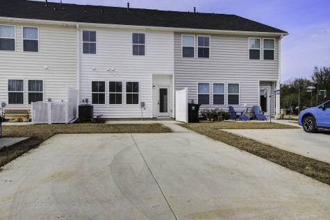 105 Pine Gate Drive Summerville SC 29483