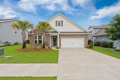 602 Chigwell Springs Lane Summerville SC 29486
