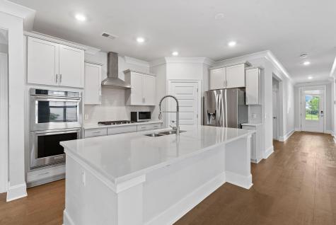 602 Chigwell Springs Lane Summerville SC 29486