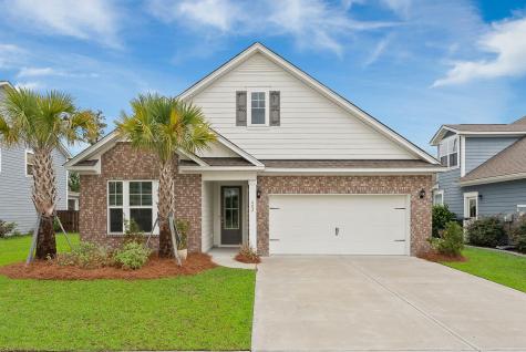 602 Chigwell Springs Lane Summerville SC 29486