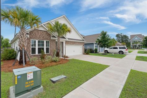 602 Chigwell Springs Lane Summerville SC 29486