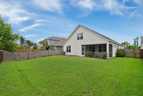 602 Chigwell Springs Lane Summerville SC 29486