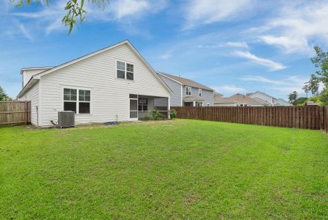602 Chigwell Springs Lane Summerville SC 29486