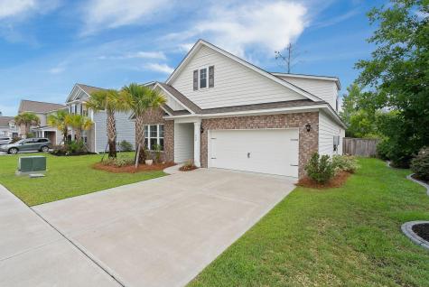602 Chigwell Springs Lane Summerville SC 29486
