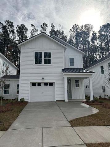 154 Claret Cup Way Charleston SC 29414