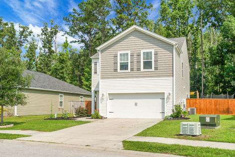 508 Glady Road Moncks Corner SC 29461