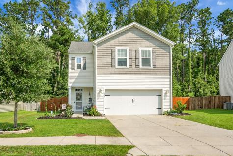 508 Glady Road Moncks Corner SC 29461