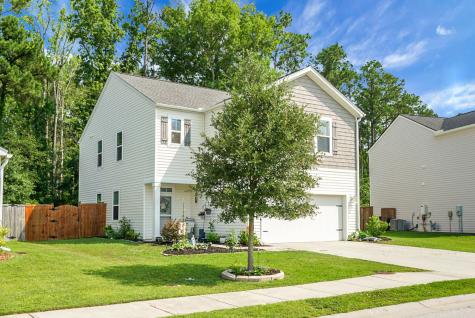 508 Glady Road Moncks Corner SC 29461
