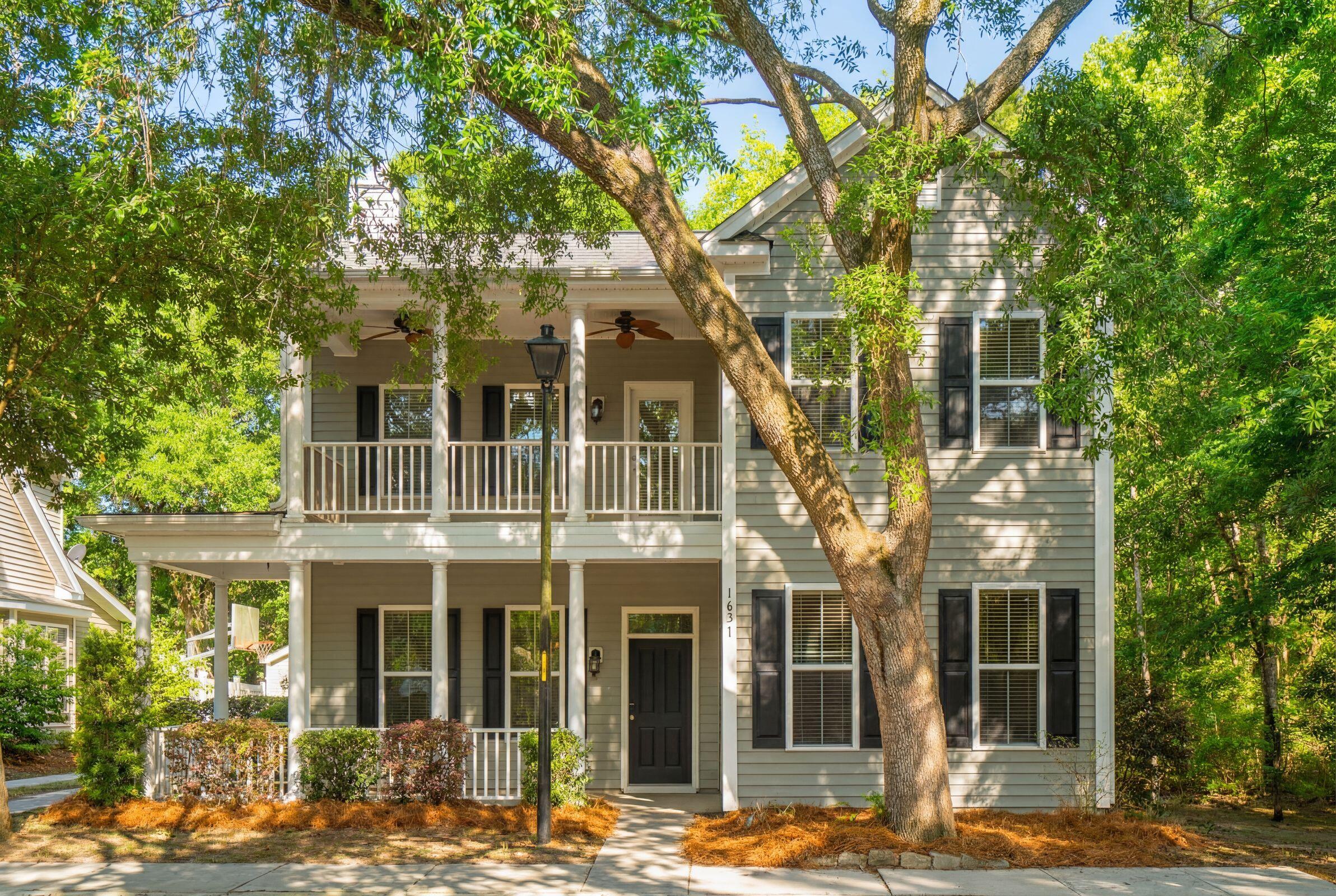1631 Bee Balm Road Johns Island SC 29455