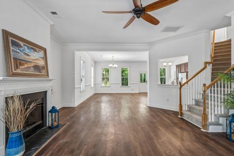 1631 Bee Balm Road Johns Island SC 29455