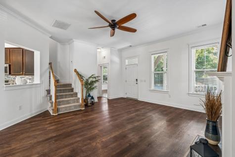 1631 Bee Balm Road Johns Island SC 29455