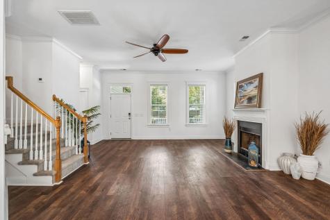 1631 Bee Balm Road Johns Island SC 29455