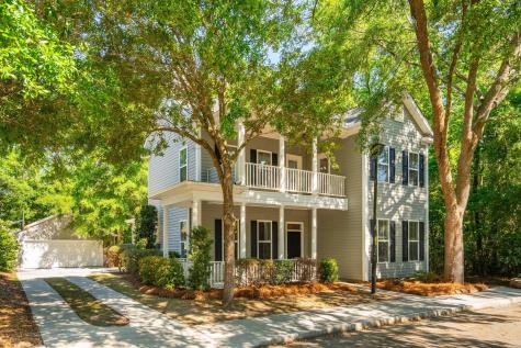 1631 Bee Balm Road Johns Island SC 29455