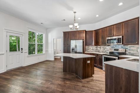 1631 Bee Balm Road Johns Island SC 29455