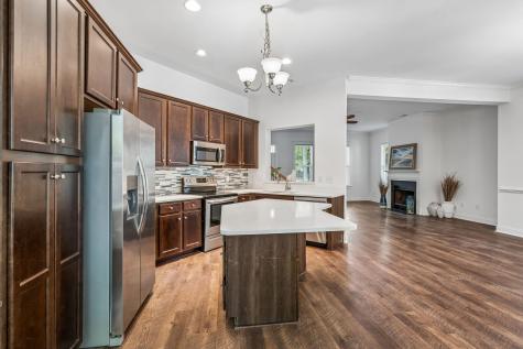 1631 Bee Balm Road Johns Island SC 29455