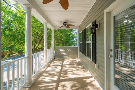 1631 Bee Balm Road Johns Island SC 29455