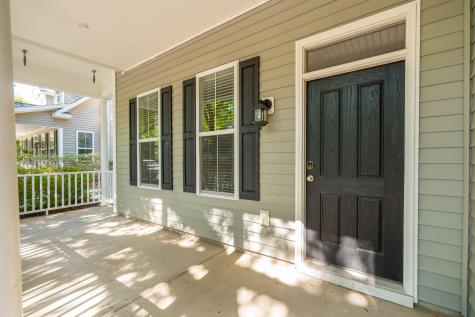1631 Bee Balm Road Johns Island SC 29455