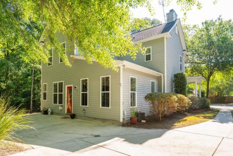 1631 Bee Balm Road Johns Island SC 29455
