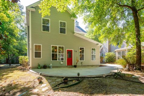 1631 Bee Balm Road Johns Island SC 29455