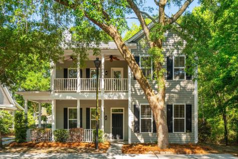 1631 Bee Balm Road Johns Island SC 29455