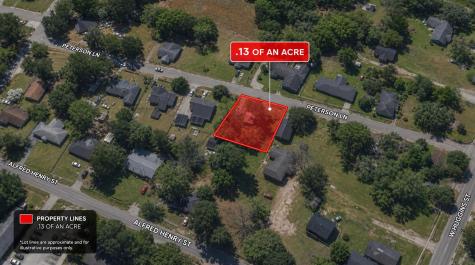 214 Peterson Lane Manning SC 29102