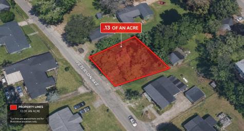 214 Peterson Lane Manning SC 29102