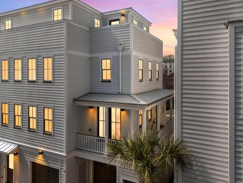 18 Iron Forge Alley Charleston SC 29403