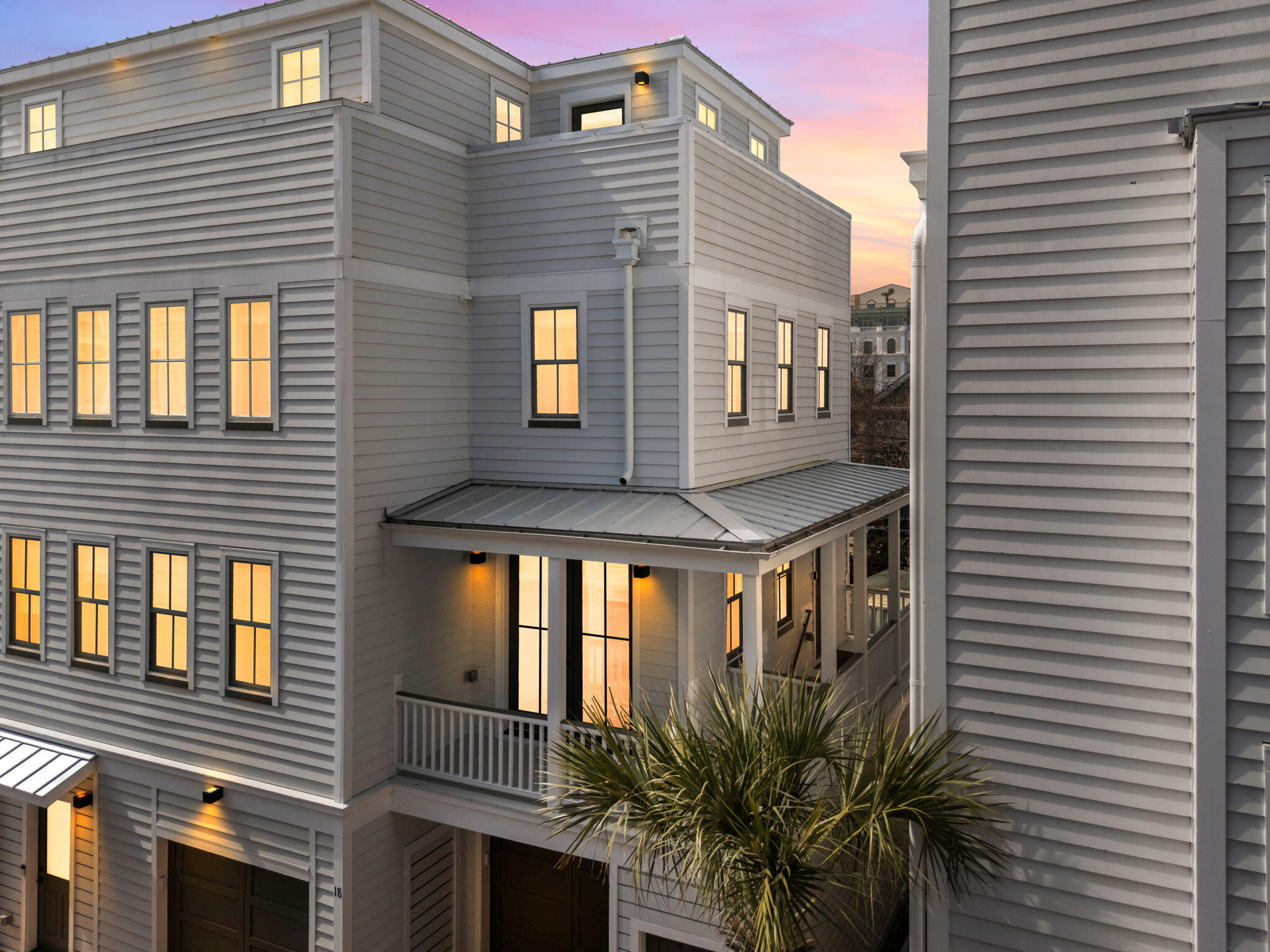 18 Iron Forge Alley Charleston SC 29403