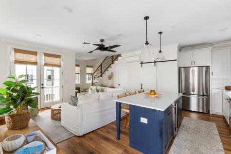 18 Iron Forge Alley Charleston SC 29403