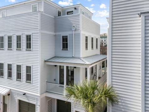 18 Iron Forge Alley Charleston SC 29403