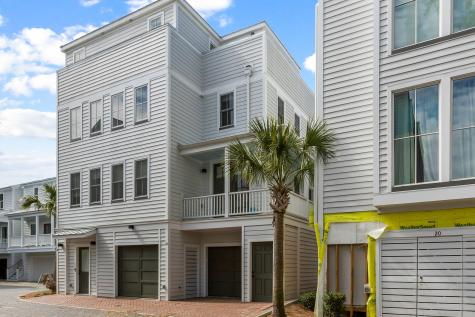 18 Iron Forge Alley Charleston SC 29403