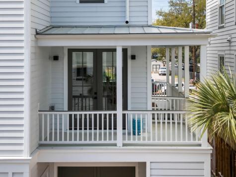 18 Iron Forge Alley Charleston SC 29403