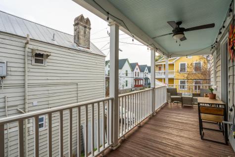78 America Street Charleston SC 29403