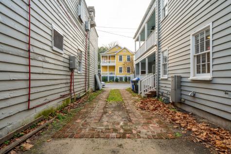 78 America Street Charleston SC 29403
