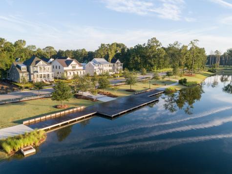 3885 Summerton Street Mount Pleasant SC 29466